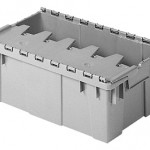 Attached Lid Container Model AR20120702