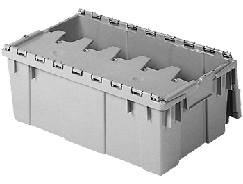 Attached Lid Container Model AR20120702