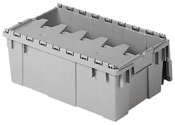 Attached Lid Container - Model AR20120721