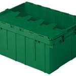 Attached Lid Container - Model AR21150902