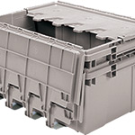 Attached Lid Container - Model AR21150921