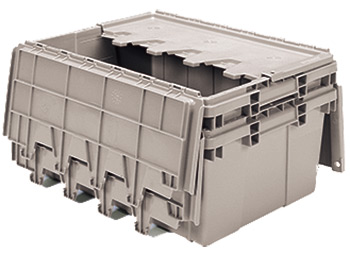 Attached Lid Container - Model AR21150921