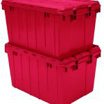 Attached Lid Container - Model AR21151202