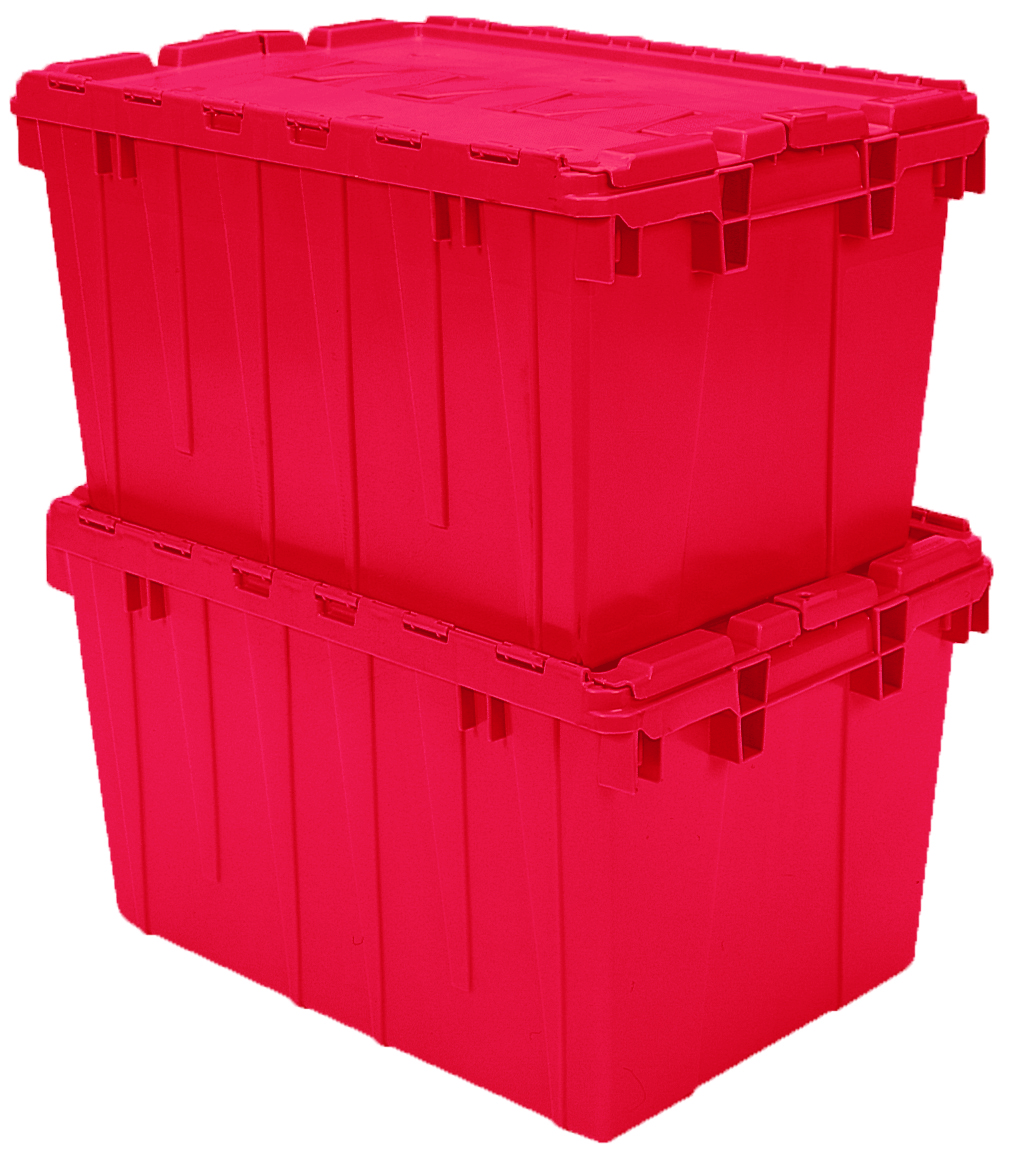Attached Lid Container - Model AR21151202
