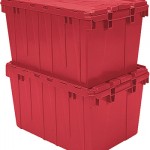 Attached Lid Container - Model AR21151221