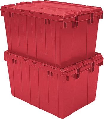 Attached Lid Container - Model AR21151221