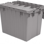 Attached Lid Container - Model AR21151702