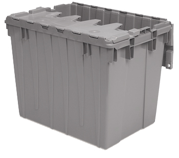 Attached Lid Container - Model AR21151702