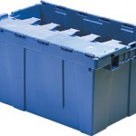 Attached Lid Container - Model AR25151302