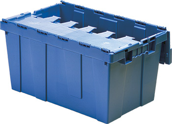 Attached Lid Container - Model AR25151302