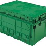 Attached Lid Container - Model AR27171202