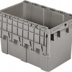 Attached Lid Container - Model AS22131202