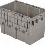Attached Lid Container - Model AS22131221