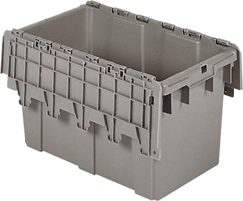 Attached Lid Container - Model AS22131221