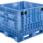 Extra-Duty Box - Model BE48453420