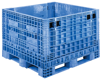 Extra-Duty Box - Model BE48453420