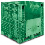 Extra-Duty Box - Model BE48454400