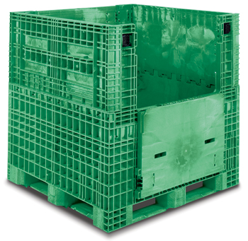 Extra-Duty Box - Model BE484544B0