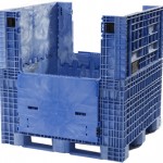 Fixed Wall Box - Model BE48455000