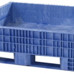 Fixed Wall Container - Model BF484515XP