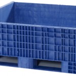 Fixed Wall Box - Model BF484519XP