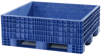 Fixed Wall Box - Model BF484519XP