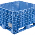 Fixed Wall Box - Model BF484526XP