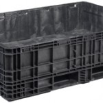 Fixed Wall Box - Model BF704819XP