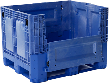 General Purpose Box -- Model No. BG48403300