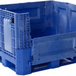 Bulk Container model BG48403320