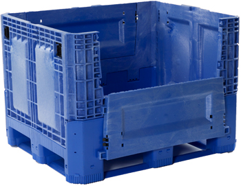 Bulk Container model BG48403320