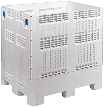 General Purpose Box - Model BG484046001