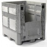 General Purpose Box - Model BG48404602