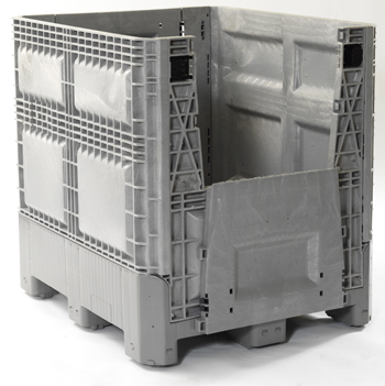 General Purpose Box - Model BG48404602