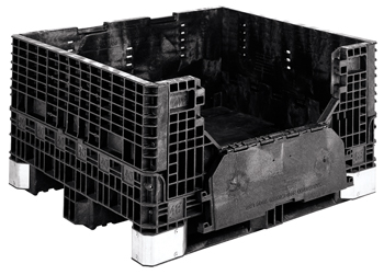 Heavy-Duty Box - Model BH48402520