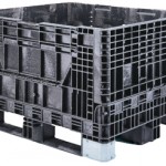 Heavy-Duty Box - Model BH48403420