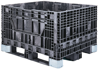 Heavy-Duty Box - Model BH48403420