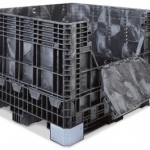 Heavy-Duty Box - Model BH48453400