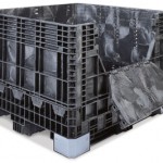 Heavy-Duty Box - Model BH48453420