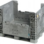 Industry Standard Box - Model BI48403400