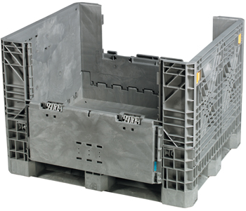 Industry Standard Box - Model BI48403400