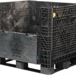 Industry Standard Box - Model BI48403900