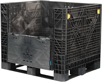 Industry Standard Box - Model BI48403900