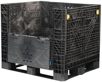 Industry Standard Box - Model BI48403920