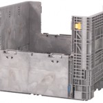 General Purpose Box - Model BI48453400