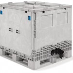 Intermediate Bulk Containers - BQ484546V0