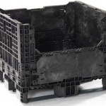 Industry Standars Box - Model BS32302500