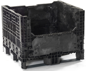 Industry Standars Box - Model BS32302500