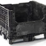 Industry Standard Box - Model BS32302520