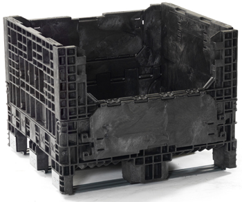 Industry Standard Box - Model BS32302520